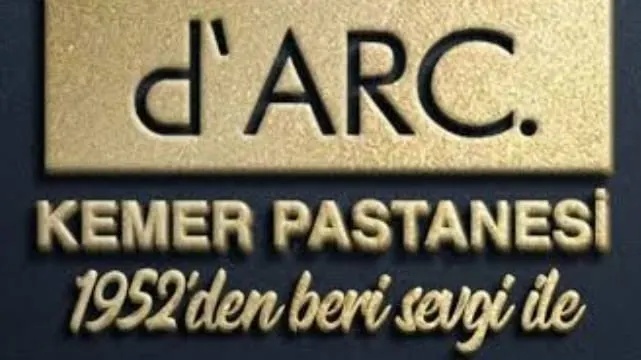 Kemer Pastanesi Fırın&Mutfak