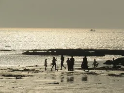 Juhu Beach