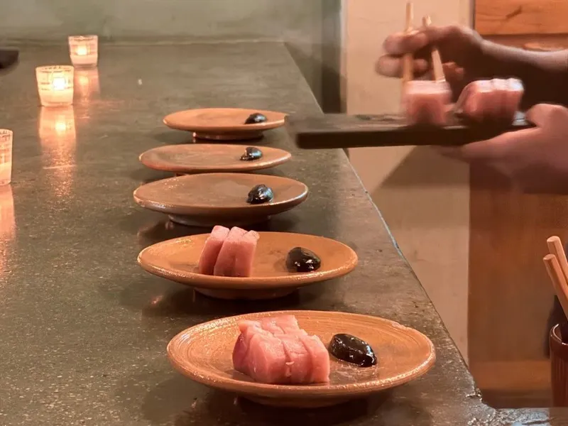 Crudo in Oaxaca Centro, Oaxaca