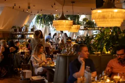 Chez Bernard Restaurant et Bar