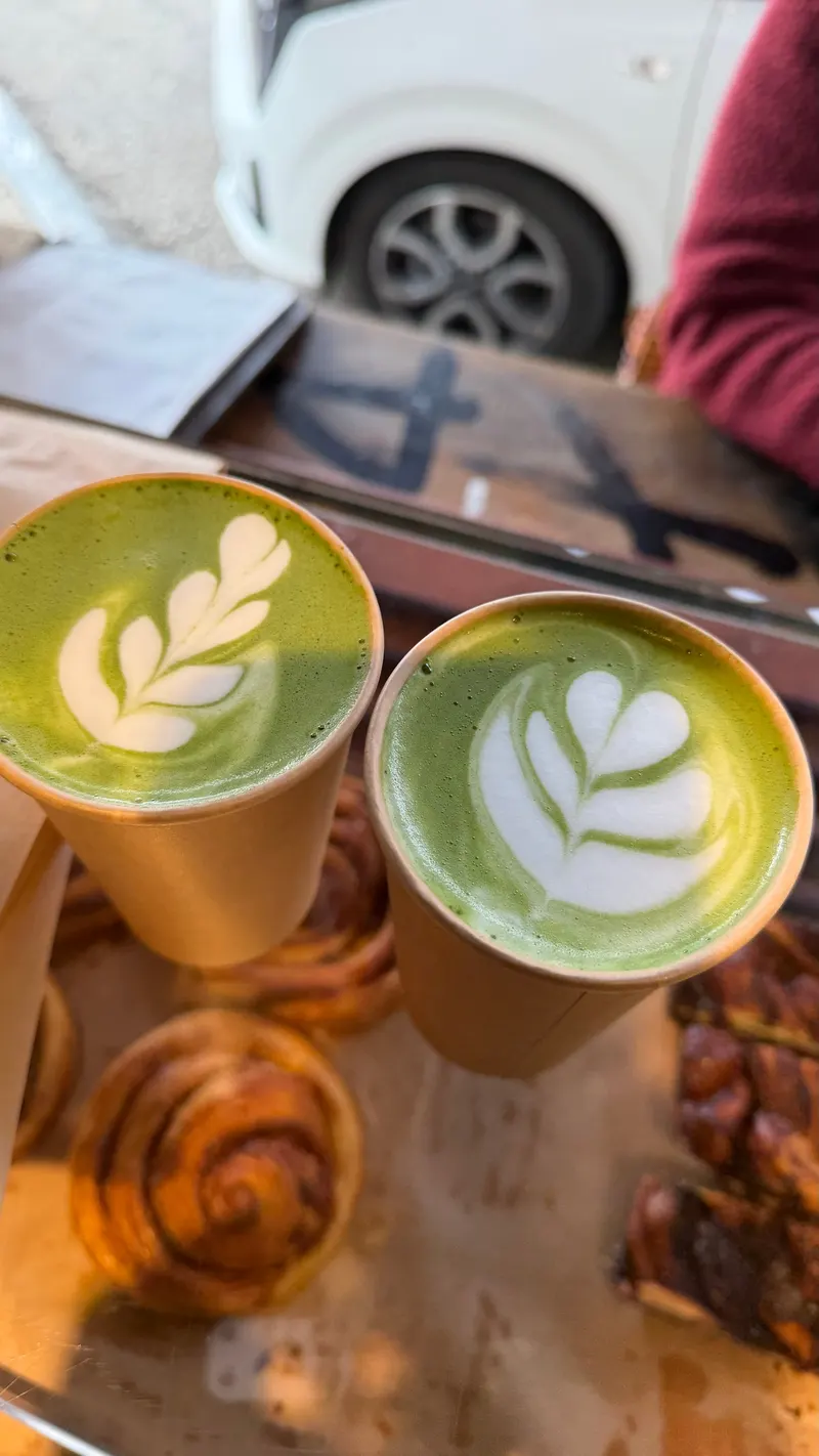 Café Boker