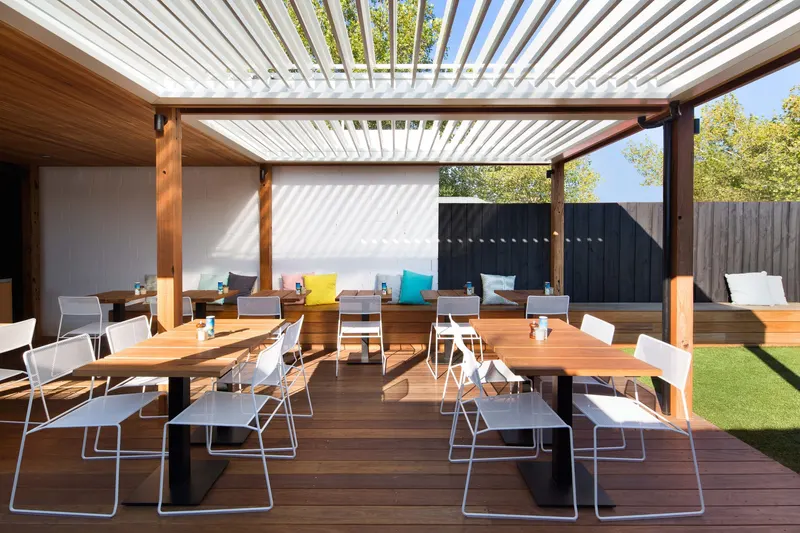 Jake & the Beans Talk in Malvern East, Melbourne