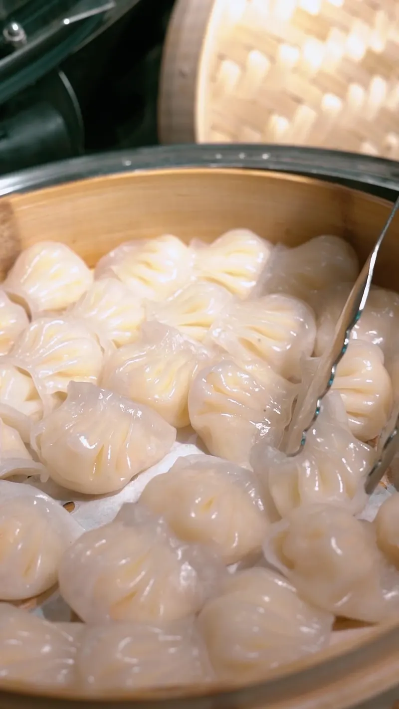 The Asian Kitchen in Onaiza, Doha