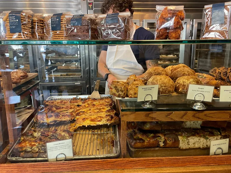 Tartine