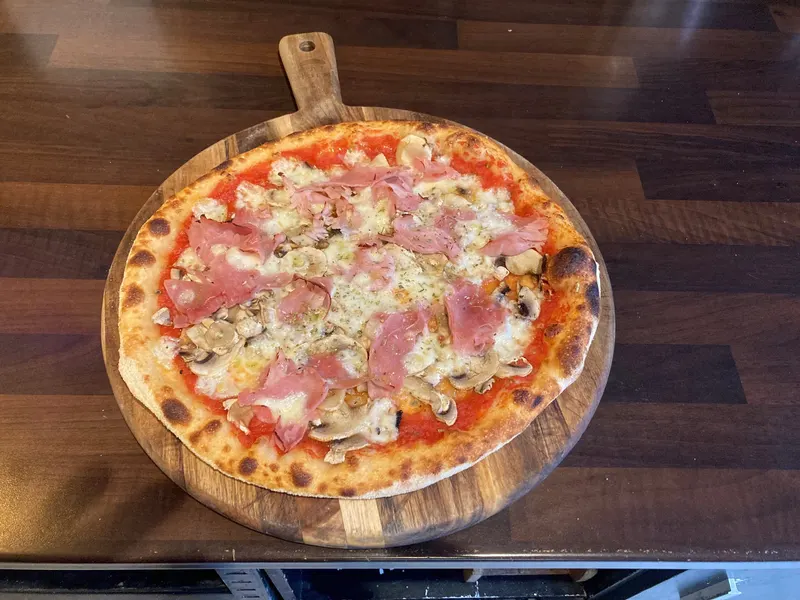 Pizzicato