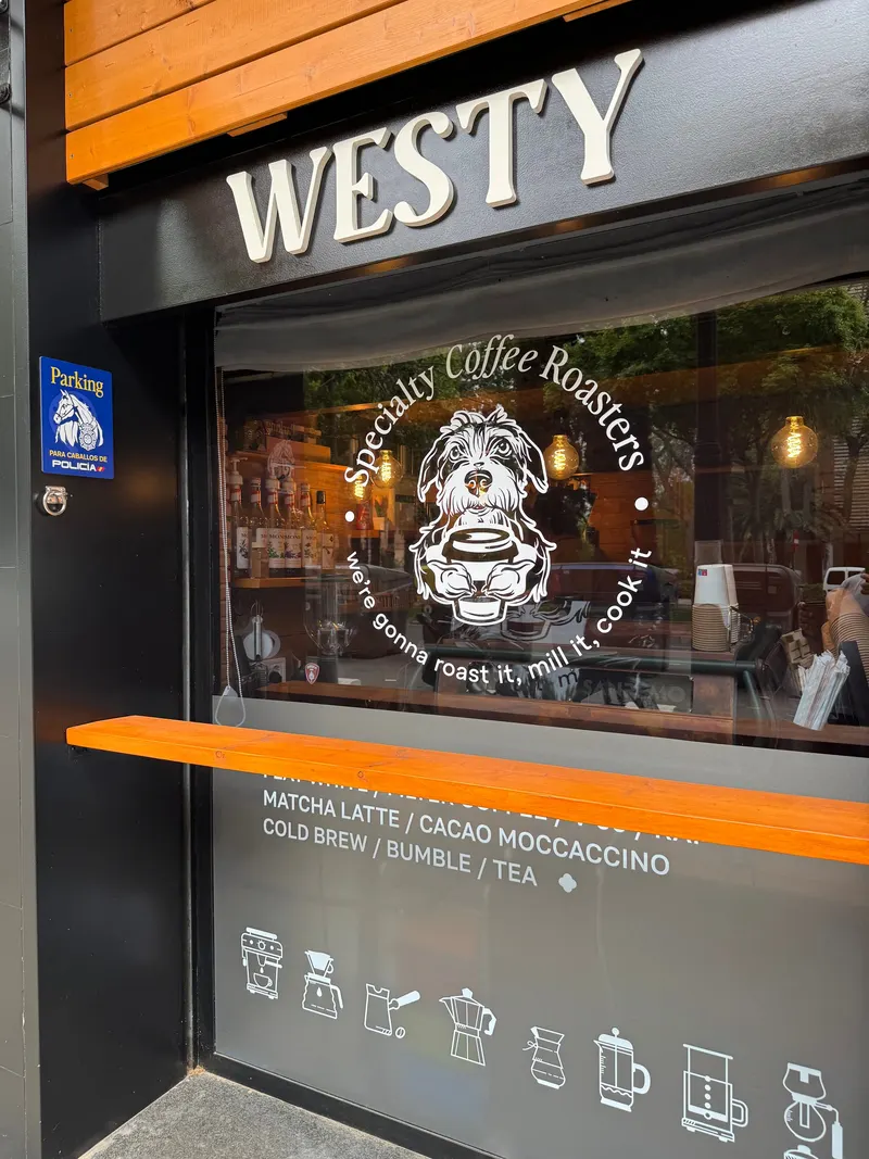 Westy in MONT-OLIVET, Valencia