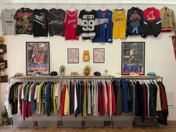 Throw Us Back Vintage 2.