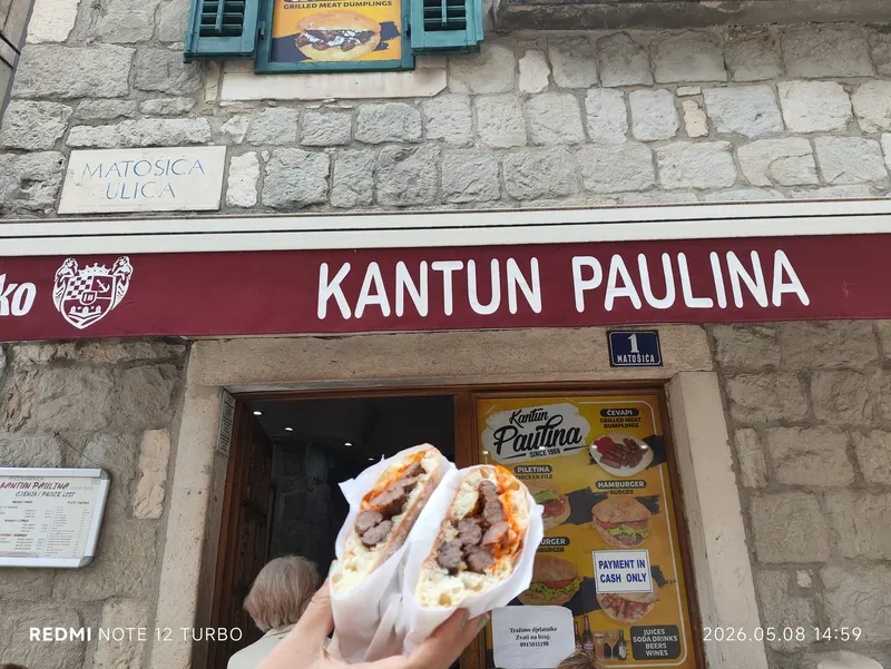 Kantun Paulina