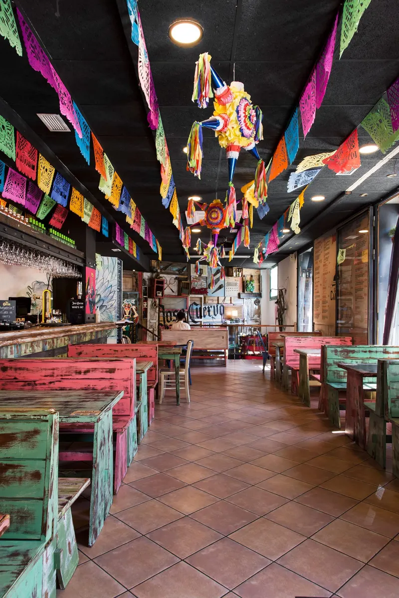 Cantina Canalla Ópera in Centro, Madrid
