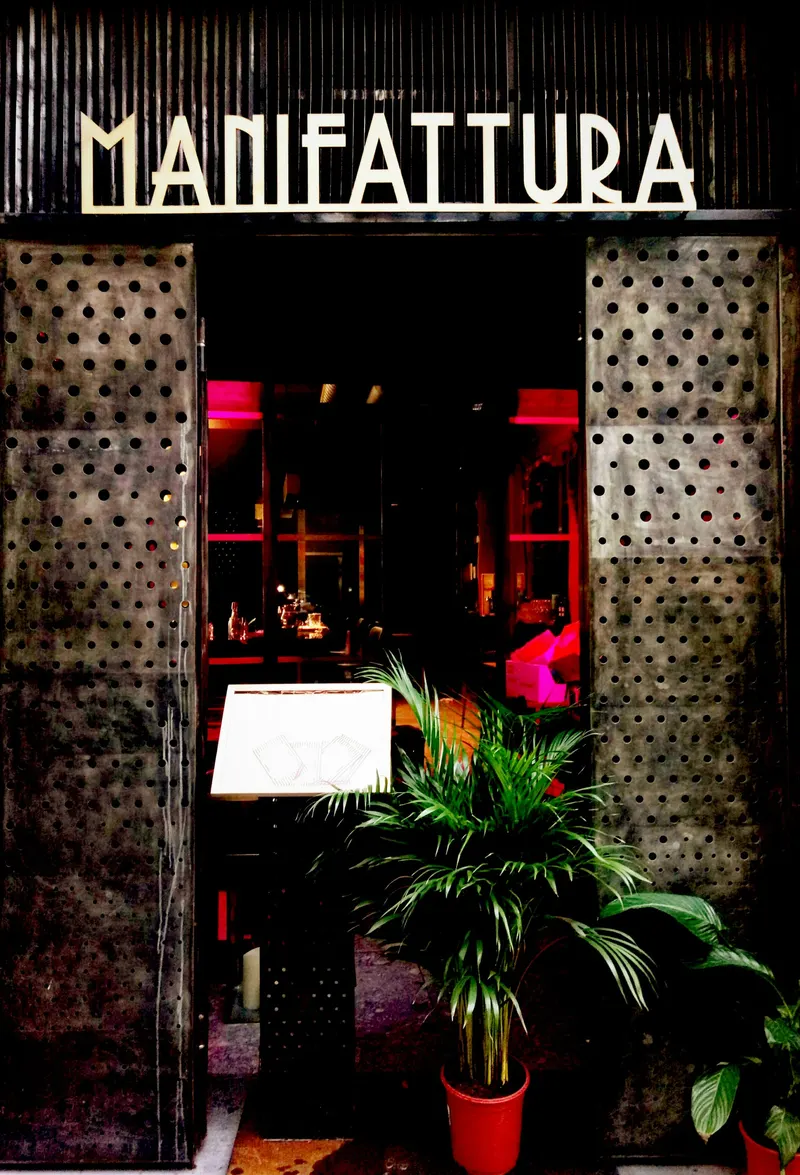 Manifattura