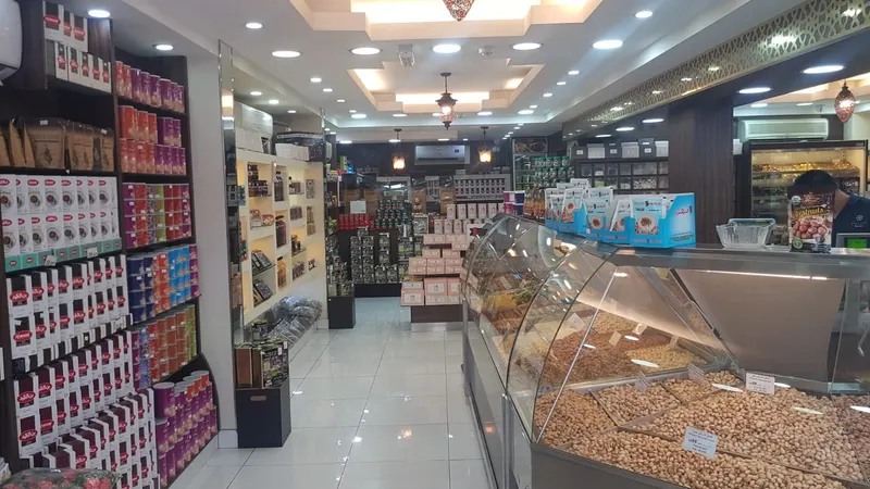 Al Abed Roastery (Al Gharafa)