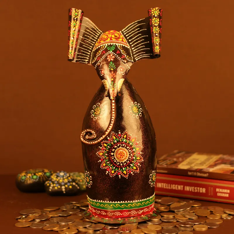 Bubber Handicrafts INC