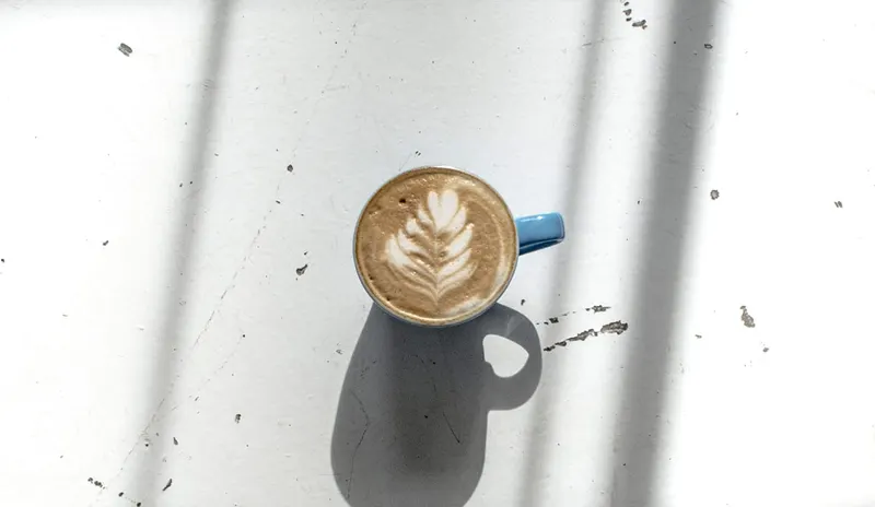 Café Barista