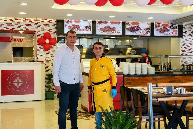 Ciğerci Bahattin - Antalya Lara
