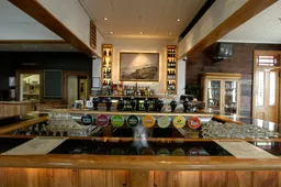 The Thistle Inn