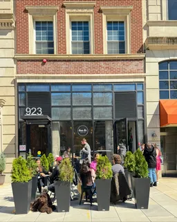 Dua DC Coffee
