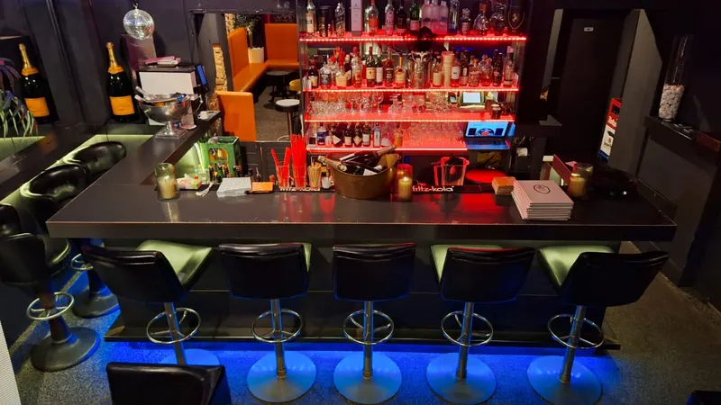 Bar Steinkeller (Steinritze20) in Scheunenviertel, Berlin