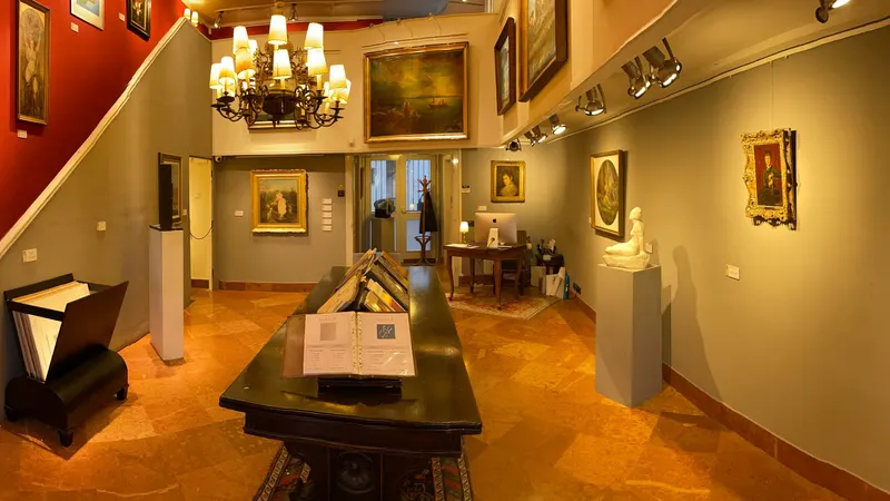 Koller Gallery