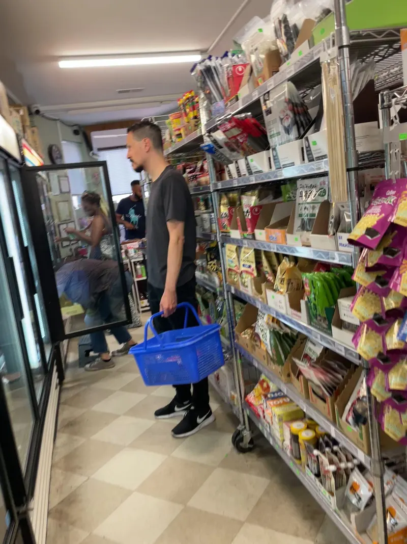 Hana Market