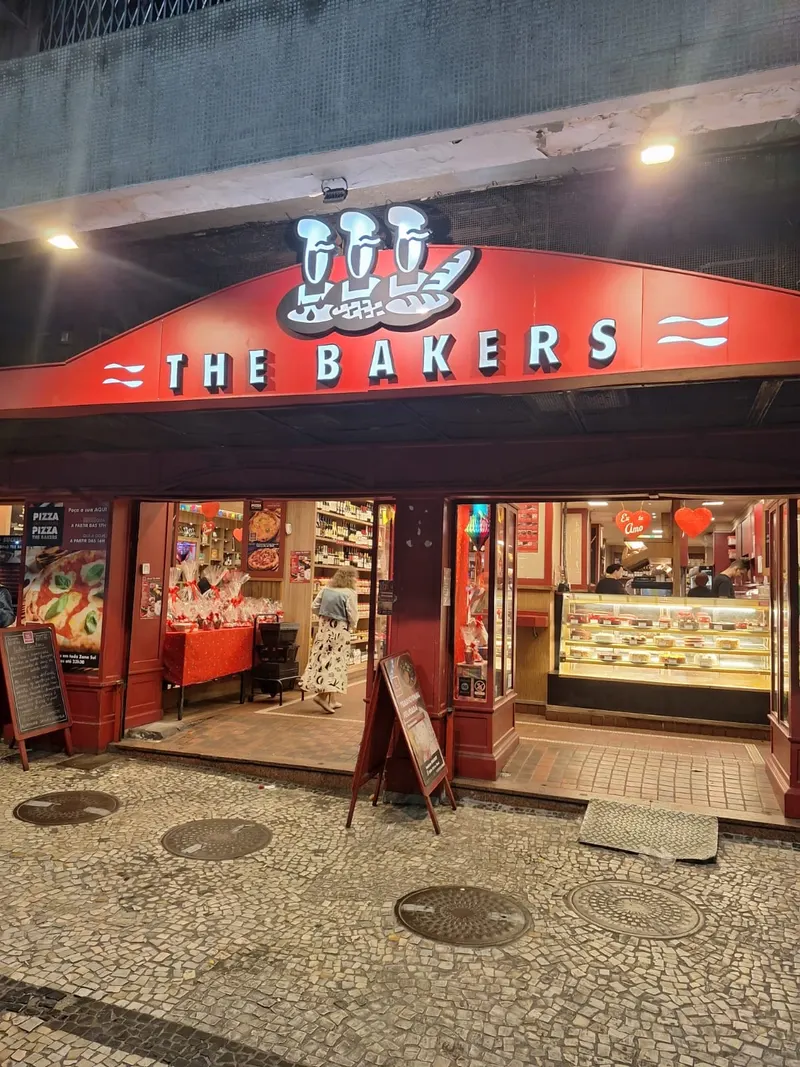 The Bakers