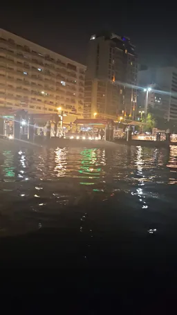 Bar Dubai