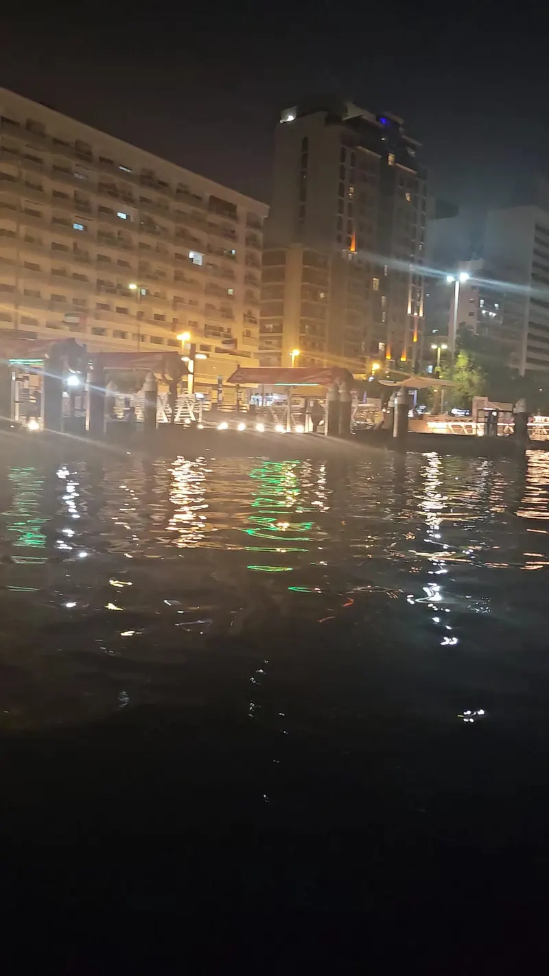 Bar Dubai in Al Raffa, Dubai