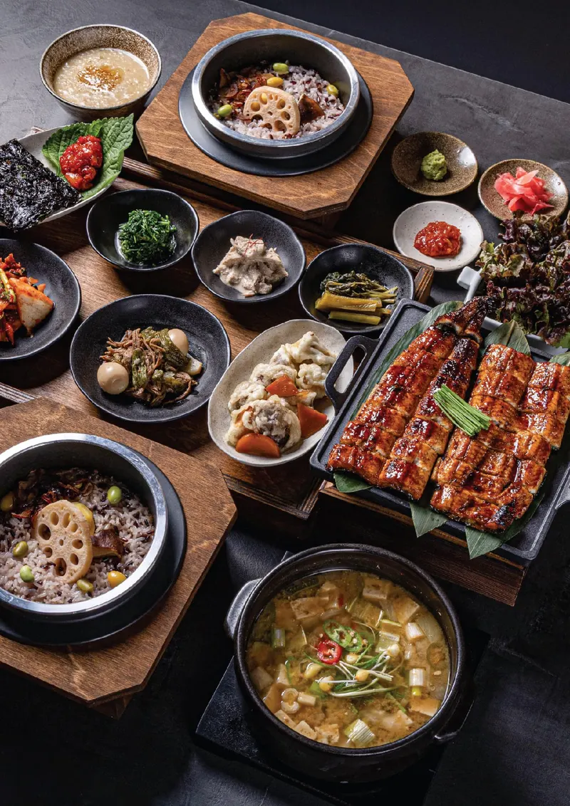 칠암만장 해운대