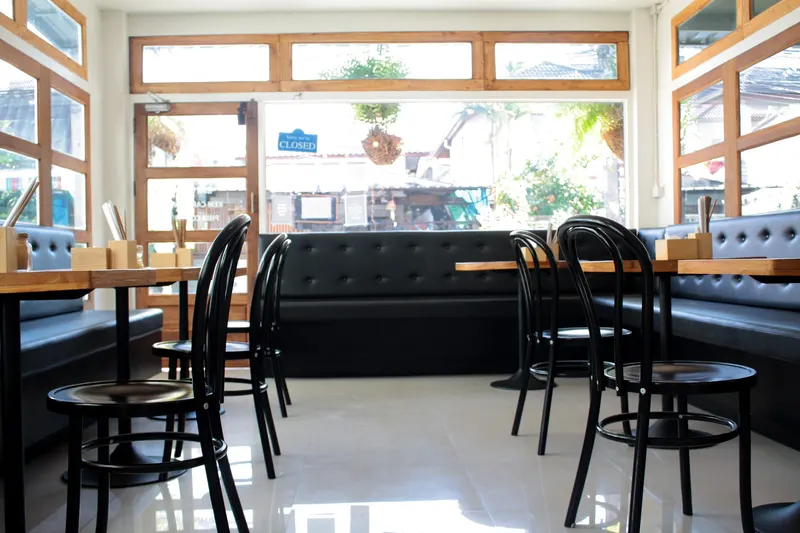Lucky's Vietnamese Restaurant - Chiang Mai in Chang Phueak, Chiang Mai