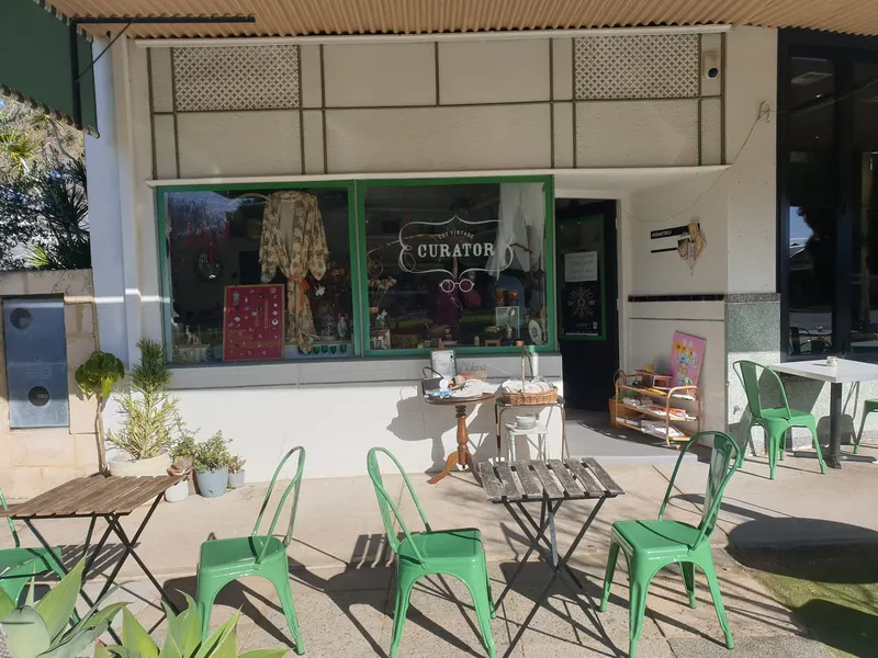Hobart Deli in North Perth, Perth