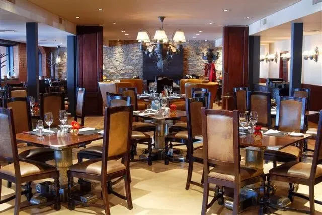 La Cabaña Restaurant