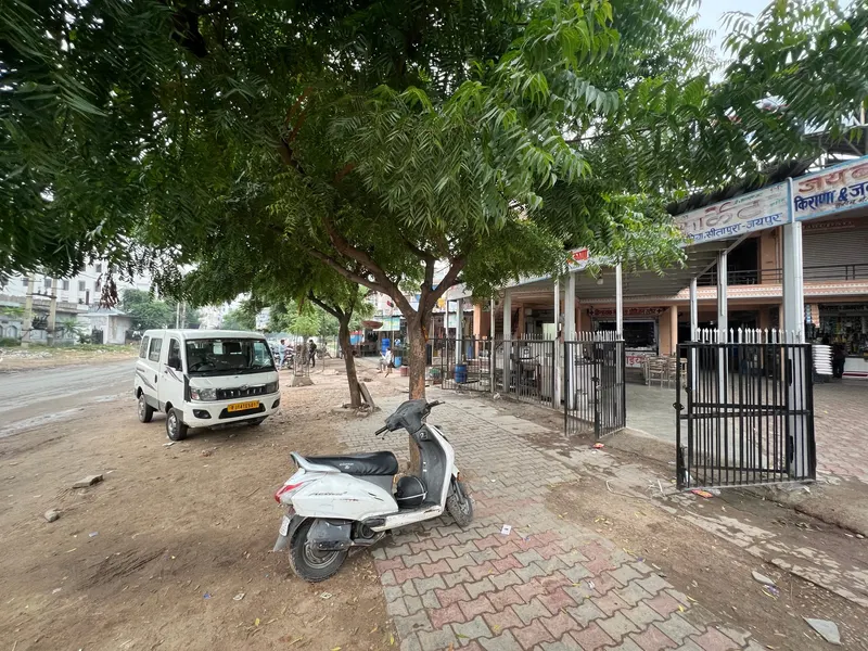 Balaji market