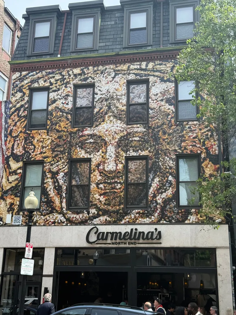 Carmelina's