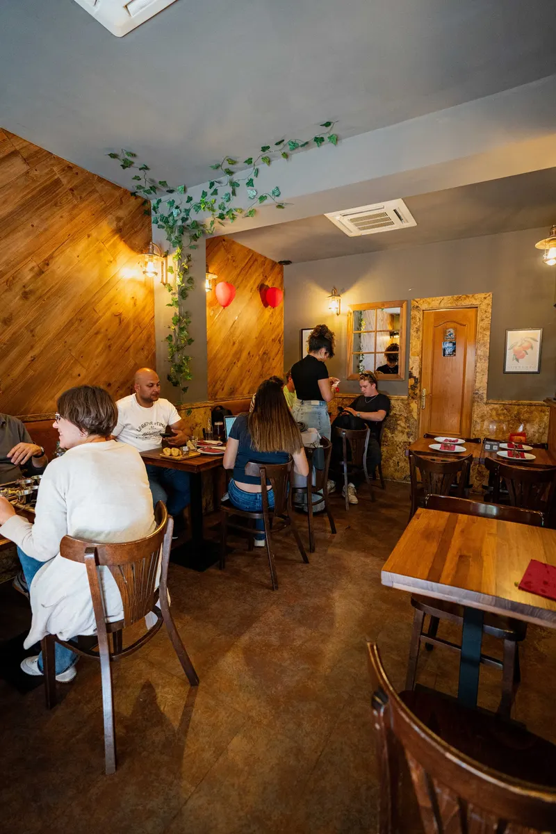 BRASA GAUCHA GRILL