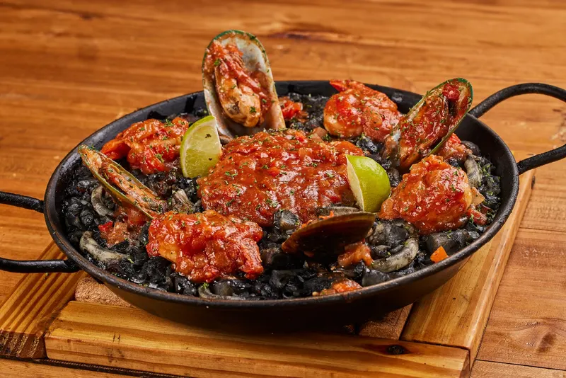 El Pimiento Restaurant