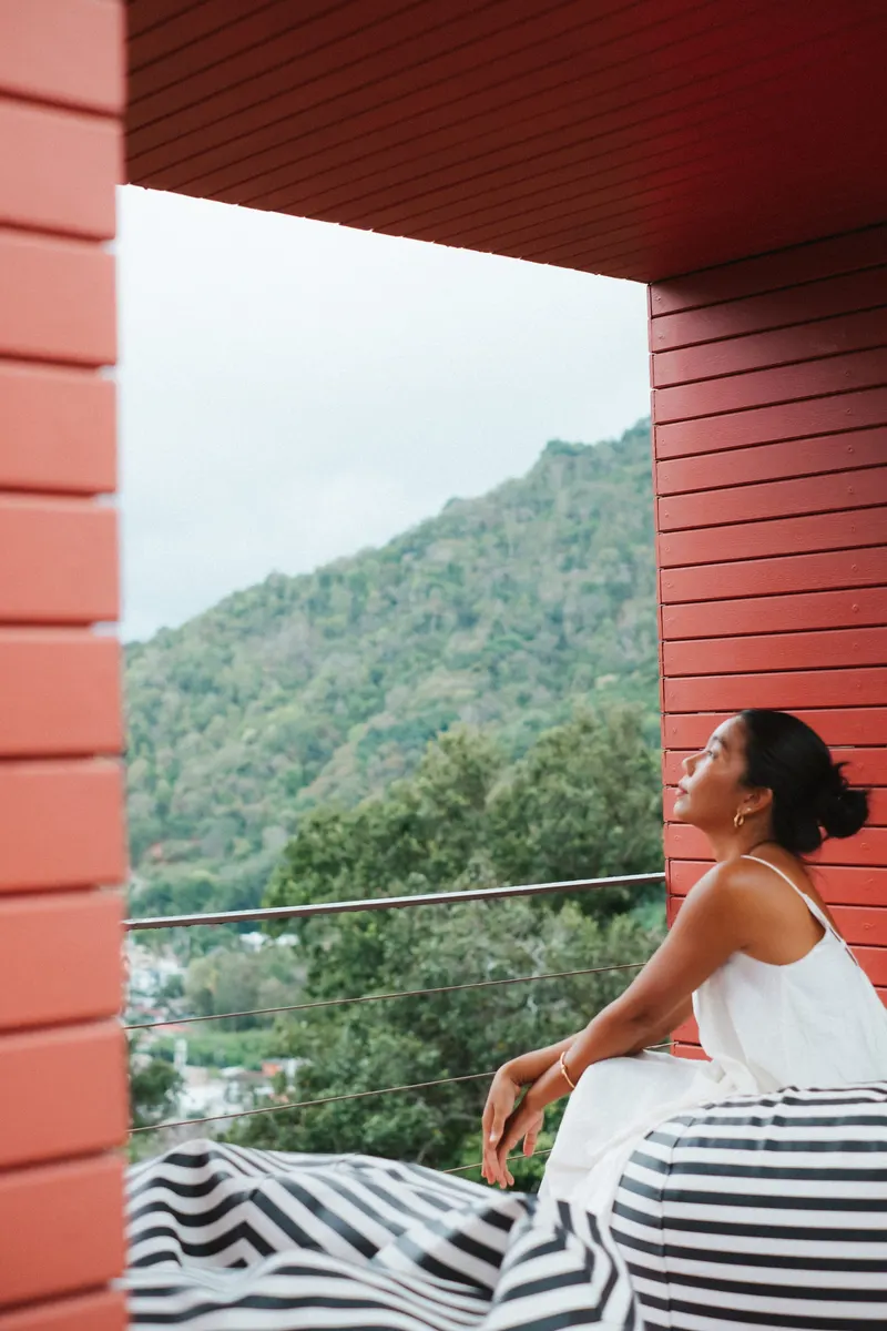 Oasis Spa (Sky Breeze Spa, Kata) in Karon, Phuket