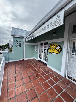 Paper Moon Book Shop