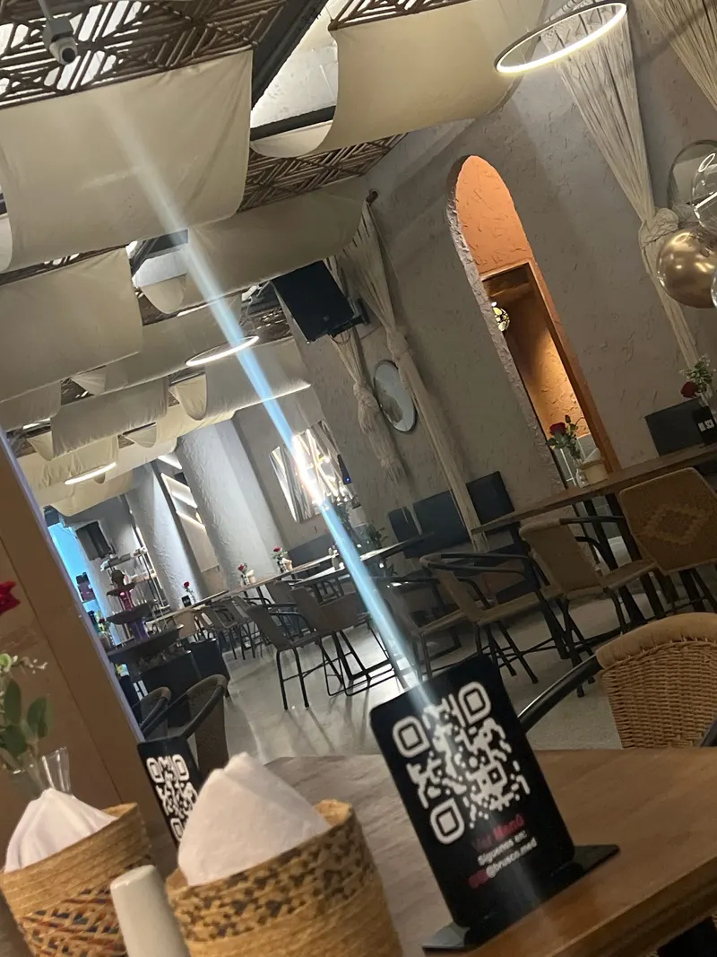 Brusco in Aranjuez, Medellin