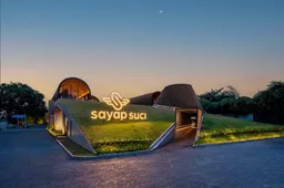 Sayap Suci Coffee Kelapa Gading