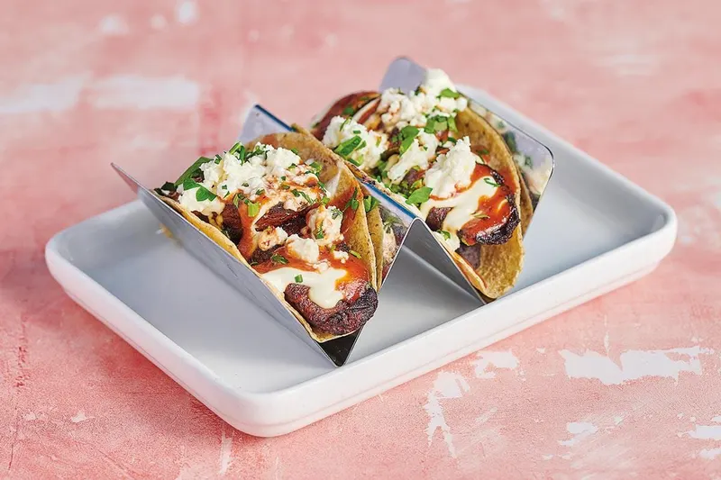 Wahaca White City in White City, London