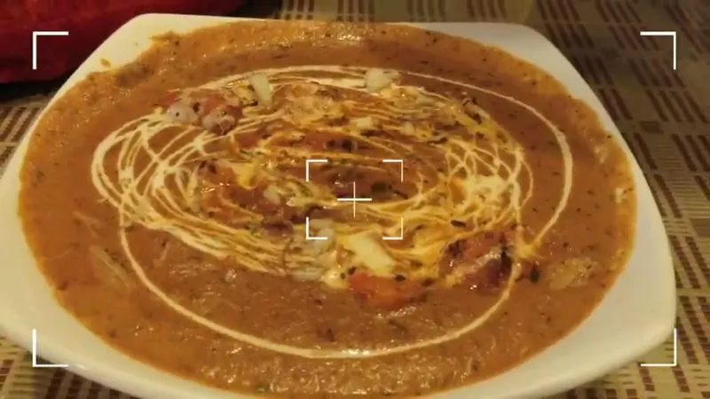 Spicy Bella Restaurant in Calangute, Panaji