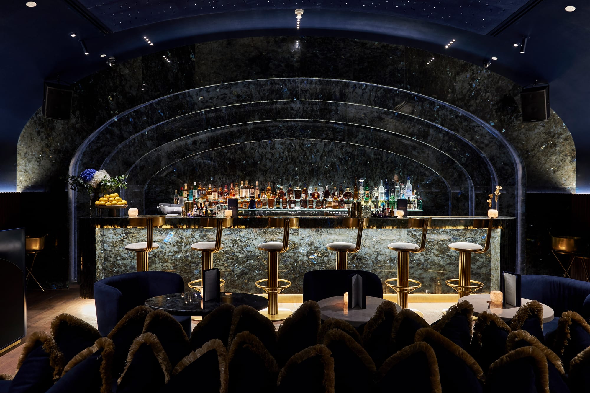Za'abeel 2 in Dubai