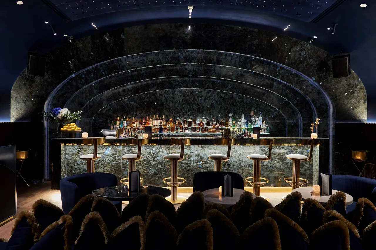 Za'abeel 2 in Dubai