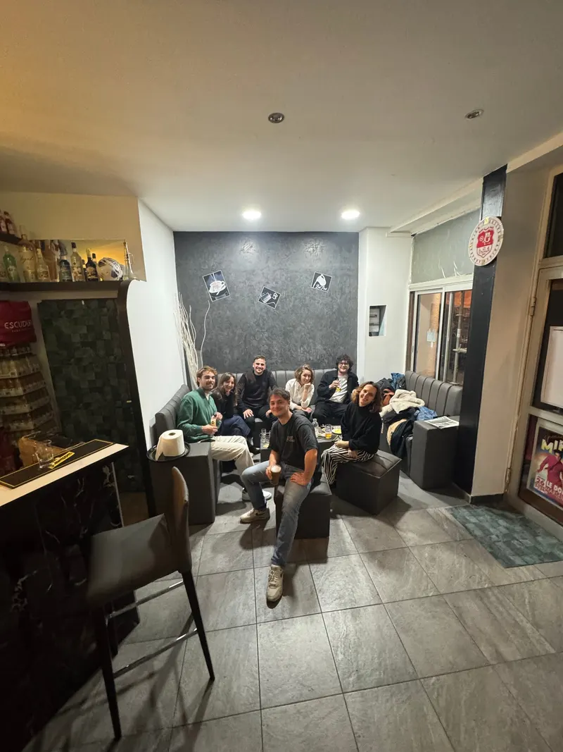 Bar Imperial Seifddine