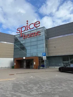 Spice Life