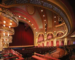 Cutler Majestic Theatre