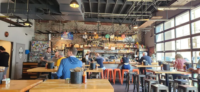 Cochon Butcher