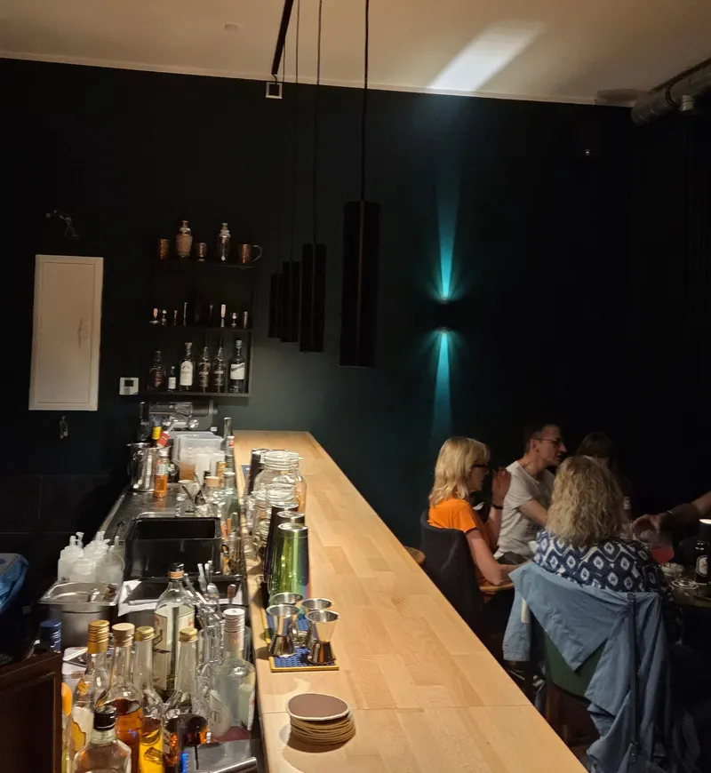 Contrast Bar CGN in Nippes, Cologne