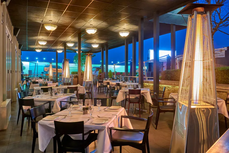 The Grillhouse Melrose Arch in Birnam, Johannesburg