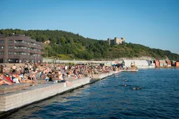 Sørenga Sjøbad