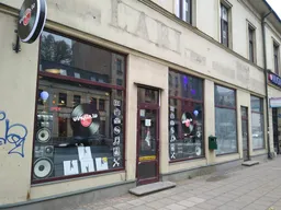 VINYLLA.lv